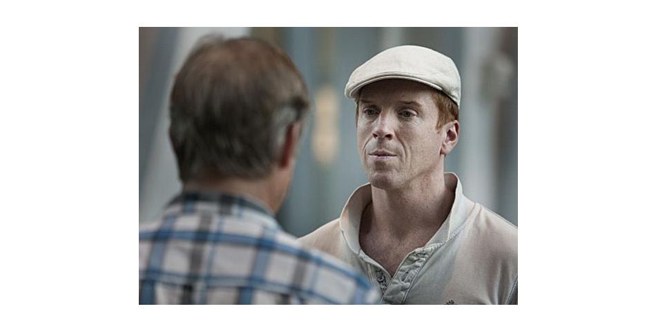 Damian Lewis est impressionnant dans Homeland