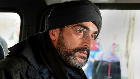 Homeland saison 2 : l'anecdote étonnante sur Abu Nazir, terroriste numéro 1 de la télé !