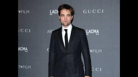 Twilight 5 : Edward, rôle frustrant pour Robert Pattinson !