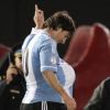 Lionel Messi fera-t-il une nouvelle dédicace à son fils pour célébrer son prochain but ?