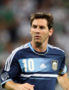 Lionel Messi attend de marquer un but pour le dédier à Thiago !