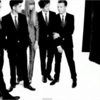 One Direction : Classes et sexy lors d&#039;un shooting pour Vogue (VIDEO)