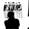 One Direction : Découvrez leur shooting photos pour  Vogue 