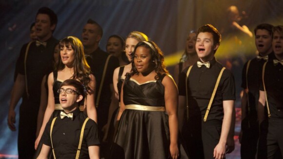 Glee saison 4 : on sait quelle chanson des One Direction sera à l'honneur ! (SPOILER)
