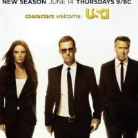 Burn Notice saison 7 : USA Network renouvelle la série !