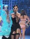 Rihanna, sexy pour Victoria's Secret