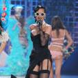 Rihanna, sexy pour Victoria's Secret