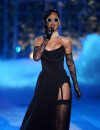 Rihanna, canon sur le podium de Victoria's Secret