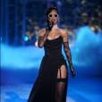 Rihanna, canon sur le podium de Victoria's Secret