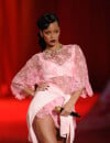 Rihanna a tout d'une ange VS !