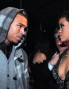 Chris Brown et Rihanna : Plus complices que jamais à New-York