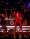 Madonna se met au Gangnam Style