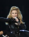Madonna, fan de K-Pop