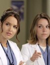 Les internes au centre d'un épisode dans la saison 9 de Grey's Anatomy