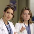 Les internes au centre d'un épisode dans la saison 9 de Grey's Anatomy
