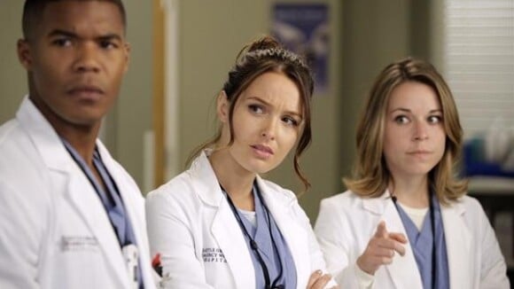 Grey's Anatomy saison 9 : un épisode rien que pour les internes ! (SPOILER)