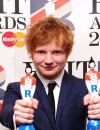 Ed Sheeran, un Bristish super talentueux