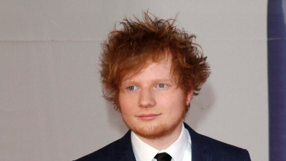 Ed Sheeran à Paris : sa sublime reprise de Little Things des One Direction (VIDEO)