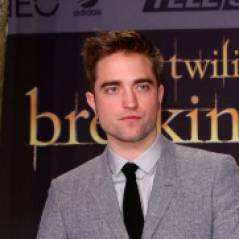 Twilight 4 partie 2 : Robert Pattinson a voulu garder... la voiture d'Edward !
