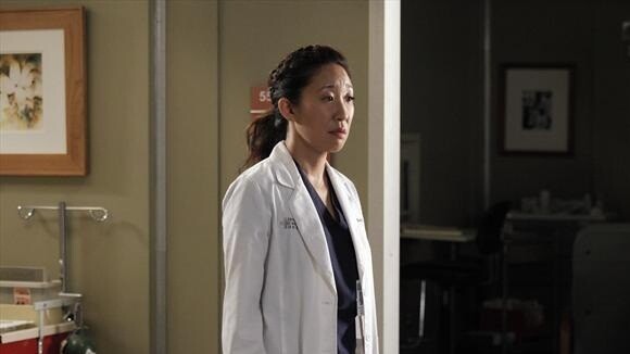 Grey's Anatomy saison 9 : les romances (encore) à l'honneur dans l'épisode 7 ! (SPOILER)