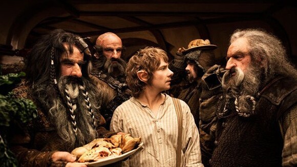Bilbo Le Hobbit : Polémique en vue, PETA s'en prend au film de Peter Jackson