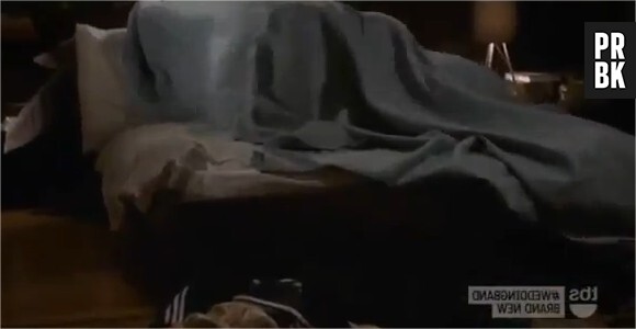 Megan Fox : Cochonneries au lit avec Brian Austin Green