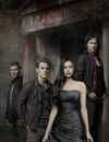 Vampire Diaires saison 4 revient le 29 novembre aux US