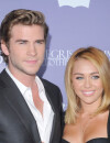 Liam Hemsworth est gaga de la nouvelle coupe de Miley Cyrus !