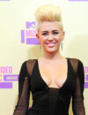 Miley Cyrus a été encouragée par Liam Hemsworth pour son style !