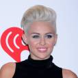 Miley Cyrus ne devrait pas changer de coiffure de sitôt !