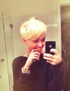 Miley Cyrus est bien dans sa peau !