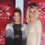 Demi Lovato, Britney Spears et Khloé Kardashian : en guerre sur le plateau de X Factor ?