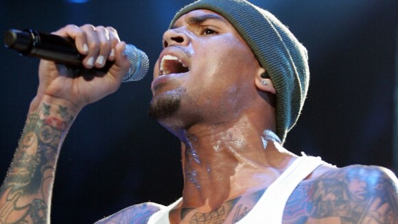 Chris Brown : un concert annulé en Guyane à cause de sa violence envers Rihanna ?