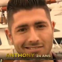 Koh Lanta 2012 : Anthony, le plombier-aventurier qui fait fantasmer