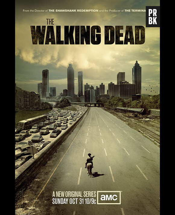 The Walking Dead va vivre un vrai marathon ce soir sur NT1