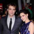 Kristen Stewart et Robert Pattinson : Ils s'aiment et sont sur la bonne voie !