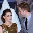Robert Pattinson et Kristen Stewart : Ils sont bien ensemble d'après Jules Stewart