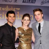 Twilight 5 : de gros cadeaux sous le sapin pour les acteurs ?