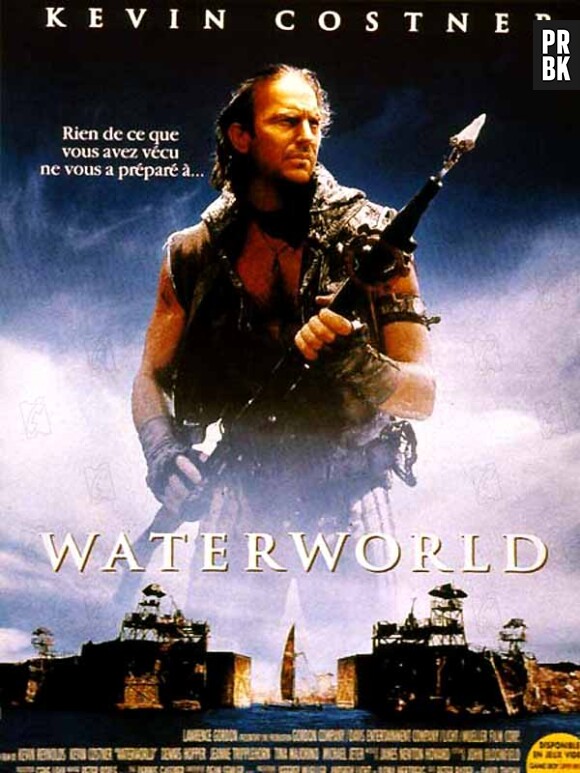 Waterworld pourrait avoir un remake !