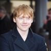 Rupert Grint, autre "double" d'Ed Sheeran