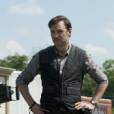 David Morrissey déclare que le final de la mi-saison de The Walking Dead sera explosif