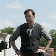 The Walking Dead saison 3 : un final de mi-saison explosif d&#039;après le Gouverneur ! (SPOILER)