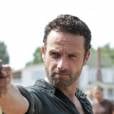 Rick ne sera pas le seul concerné par les bouleversements du final dans The Walking Dead