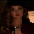 Lexie est de retour dans Vampire Diaries