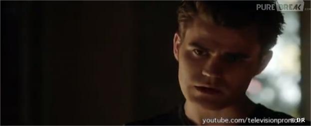 Stefan va manipuler Elena dans le prochain épisode de Vampire Diaries