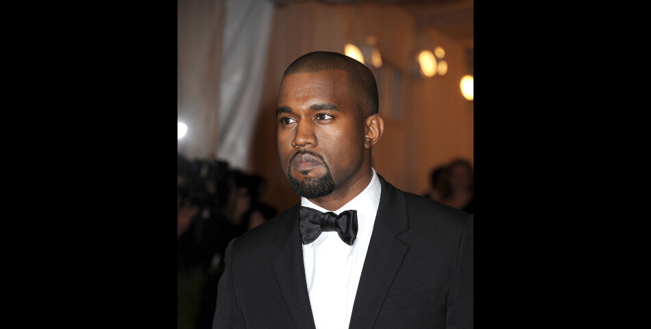 Kanye West déteste Kris Humphries !