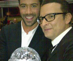 Emmanuel Moire a décroché le trophée de Danse avec les stars, mais Twitter conteste !