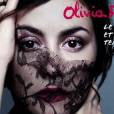 Olivia Ruiz sans Mathias Malzieu sur son dernier album !