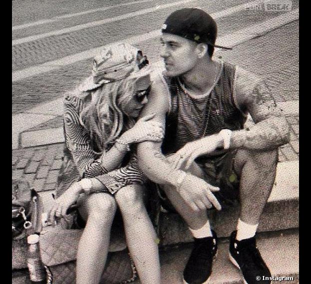Rita Ora et Rob Kardashian ne sont plus aussi mignons...