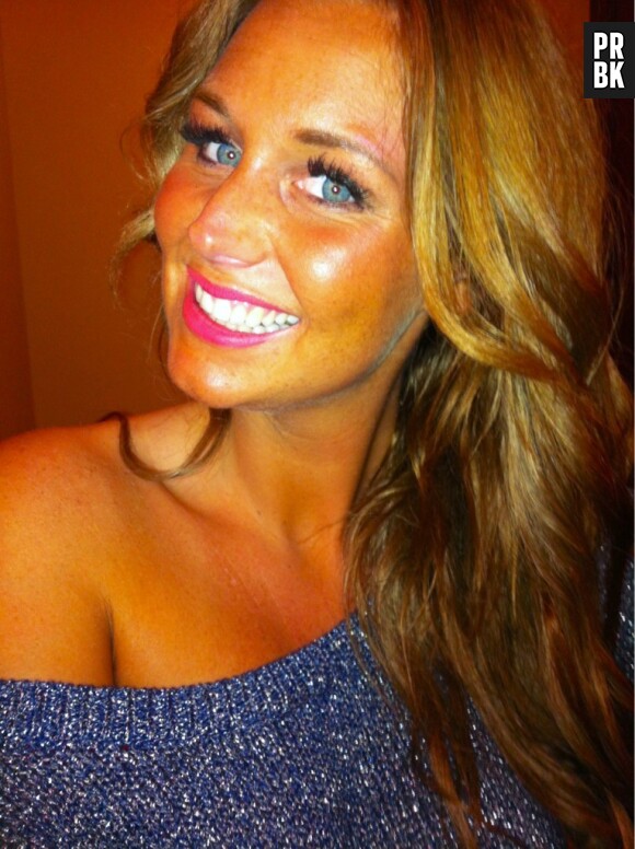 Aurélie participera également à Secret Beach !